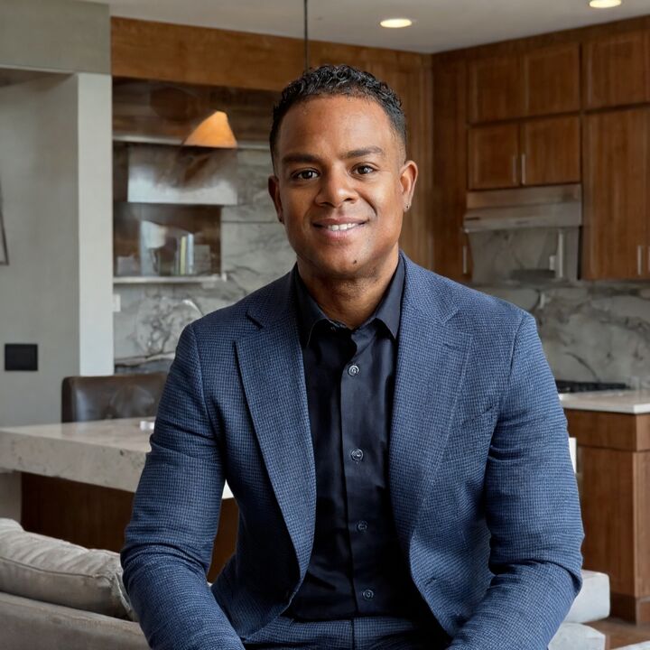 Corey Ruffin,  in Seattle, Windermere