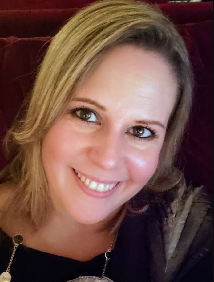 Michelle Plouffe, REALTOR® in Fair Oaks, Windermere