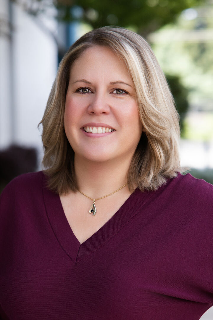 Michelle Plouffe, REALTOR® in Fair Oaks, Windermere