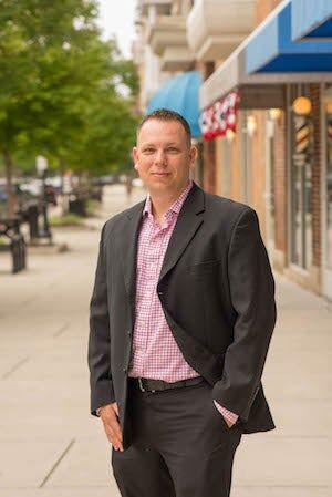 Ronnie Burnett,  in Mechanicsville, ERA Woody Hogg & Assoc.