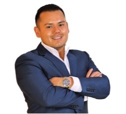Raul Leanos, REALTOR® in Palm Desert, Windermere