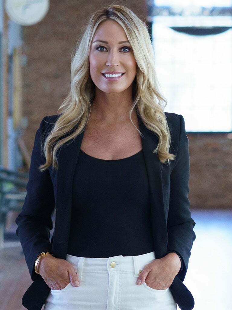 Molly Nate, Real Estate Salesperson in Saint Joseph, Affiliated