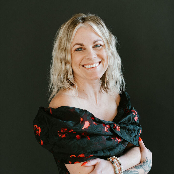 Brooke Bishop, REALTOR® in Salt Lake City, Windermere