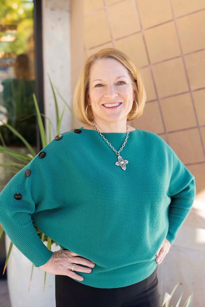 Amy Hummer, Real Estate Broker in Las Cruces, Steinborn & Associates