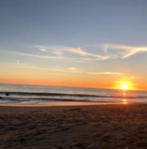 Abbey Seiden, in Malibu, Pinnacle Estate Properties