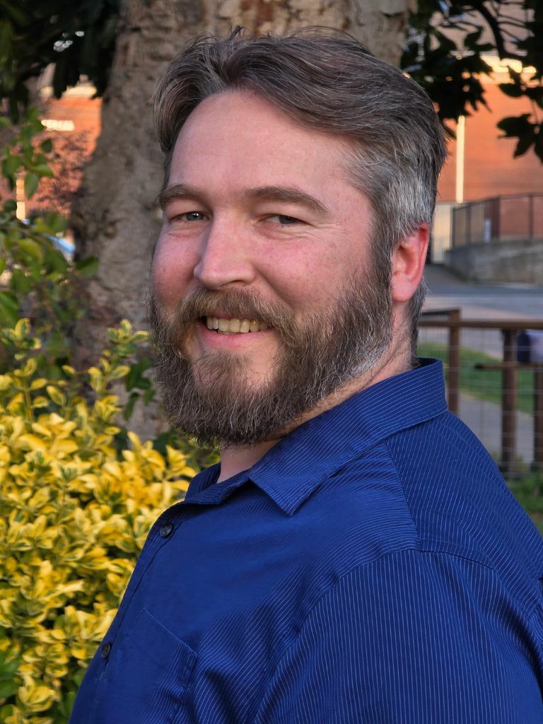 Michael Sandoval, Broker in Medford, Windermere
