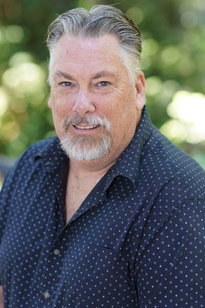 Richard Wolcott