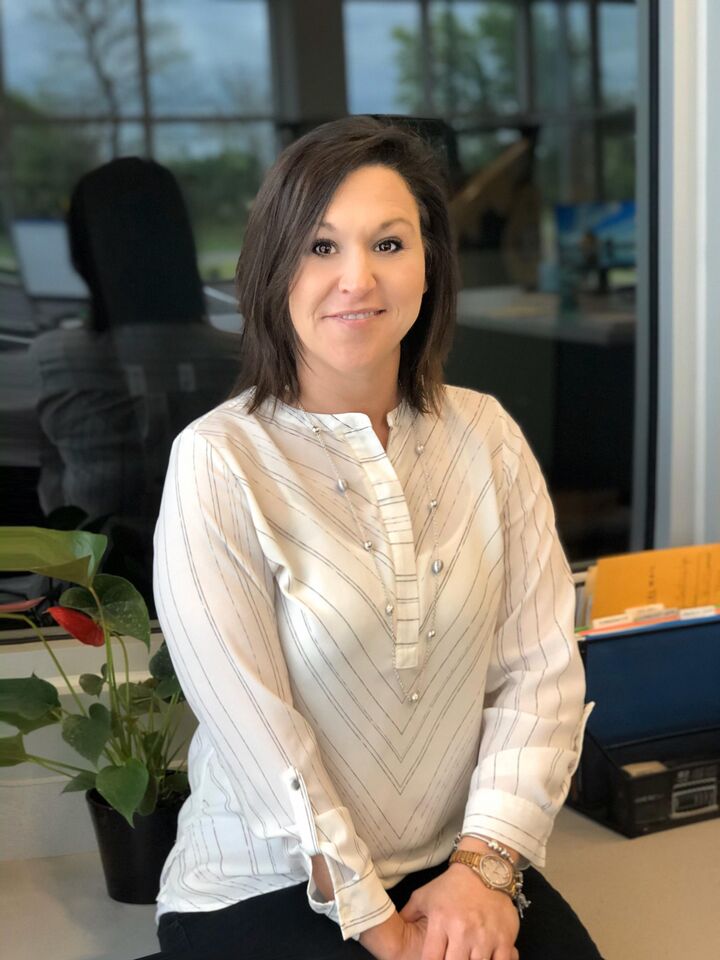 Kelli Hay, Real Estate Salesperson in Elizabethtown, Bluegrass Realty Pros