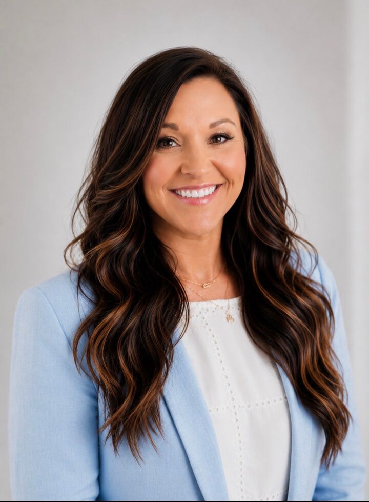 Kelli Hay, Real Estate Salesperson in Elizabethtown, Bluegrass Realty Pros