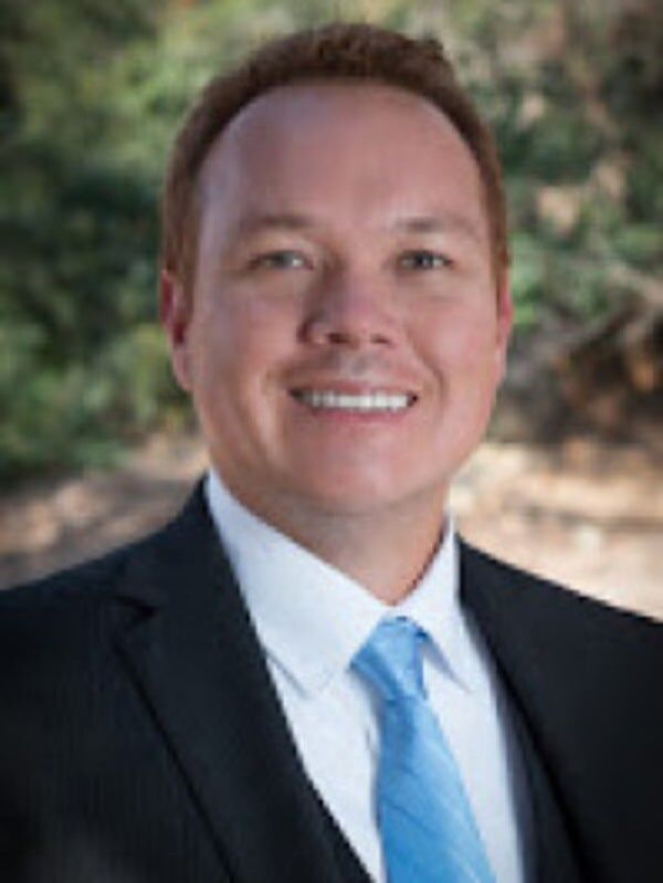 Jason Wenn, Real Estate Broker in Ventura, Masters