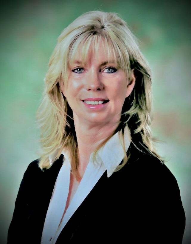 Maureen Tracy, Real Estate Salesperson in Spencer, North East