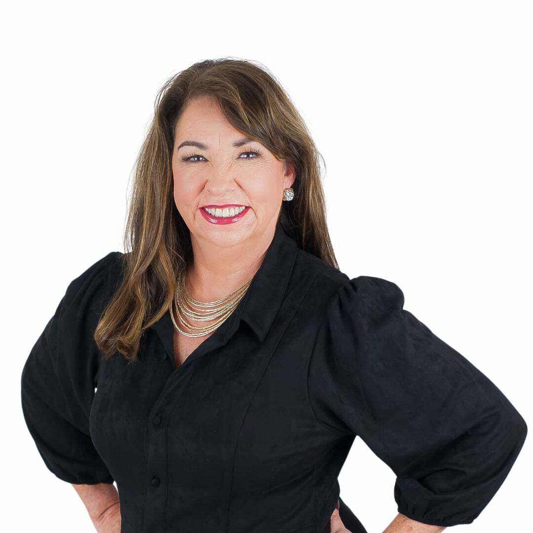 Karen Chason, Real Estate Salesperson in Tallahassee, Hartung