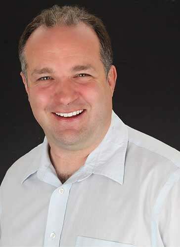Scott Bergeron, Real Estate Salesperson in Dearborn, Curran & Oberski