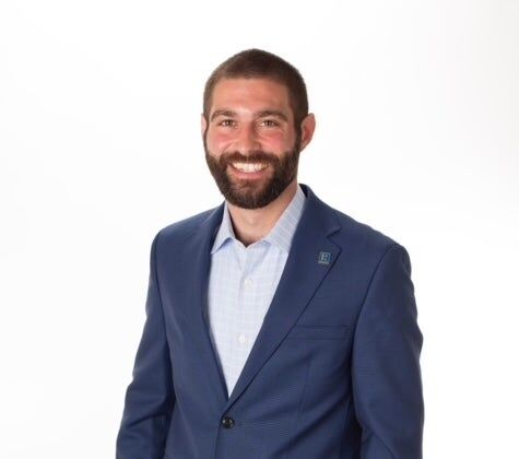 Matthew Staub,  in Lexington, 803