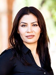 Lizbeth Diaz, Real Estate Salesperson in Torrance, Coastal Properties