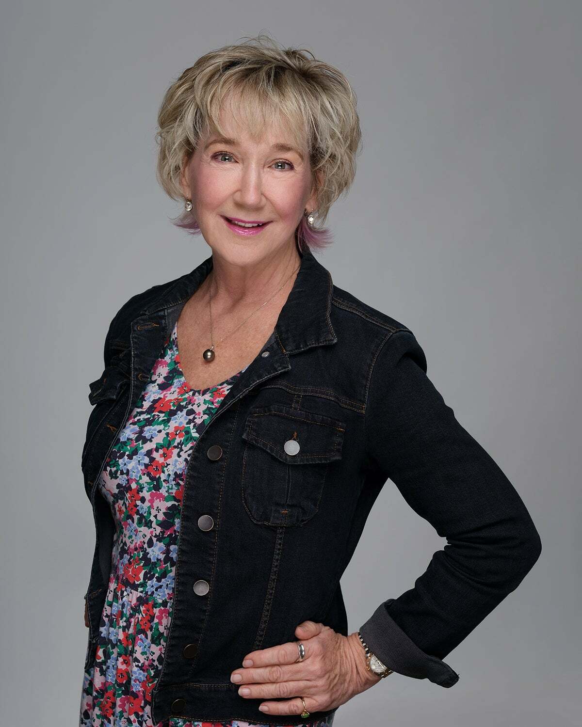 Patty Nesbitt, Real Estate Broker in Chula Vista, Clarity