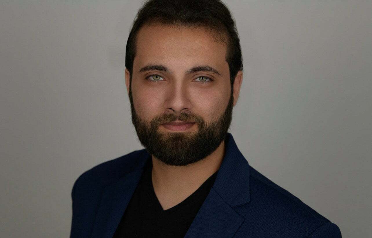 Giovanni Greco, Real Estate Salesperson in Wesley Chapel, Beggins Enterprises