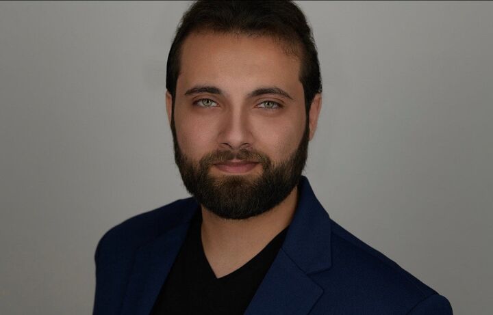 Giovanni Greco, Real Estate Salesperson in Madeira Beach, Beggins Enterprises