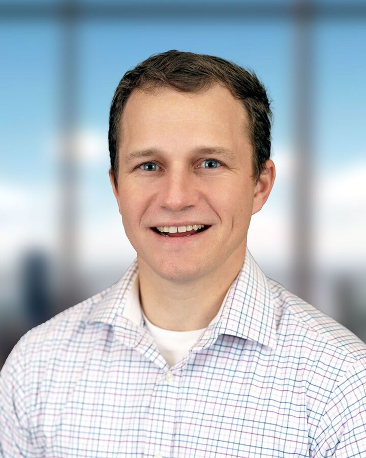 Dominic Turner, Real Estate Salesperson in Portsmouth, Topsail Realty