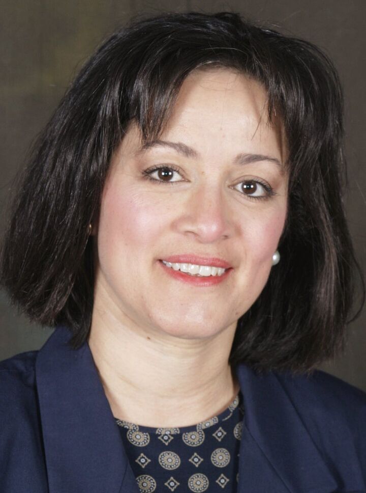 Mona Saad, Real Estate Salesperson in Rancho Cucamonga, PrimeTime Realtors