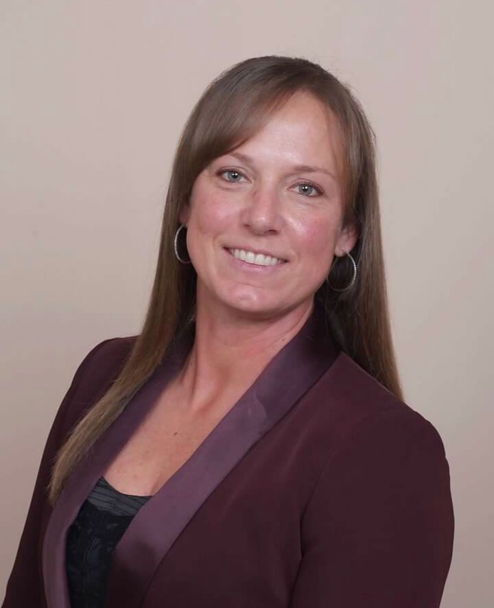 Penny Miller,  in Baton Rouge, Bessette Flavin