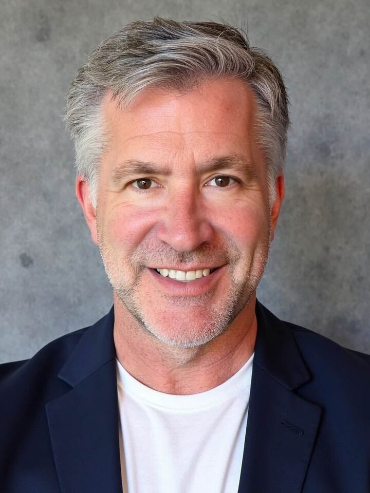 Mike Knoll, Real Estate Salesperson in Douglas, Affiliated