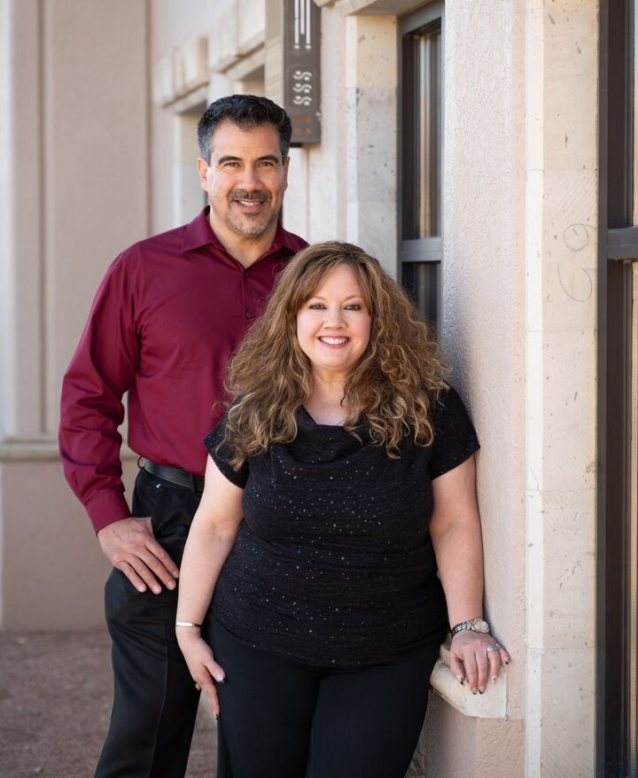 Rebecca Martos, Associate Real Estate Broker in Las Cruces, Steinborn & Associates