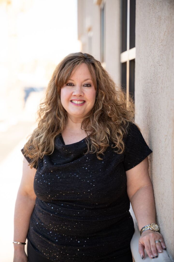 Rebecca Martos, Associate Real Estate Broker in Las Cruces, Steinborn & Associates