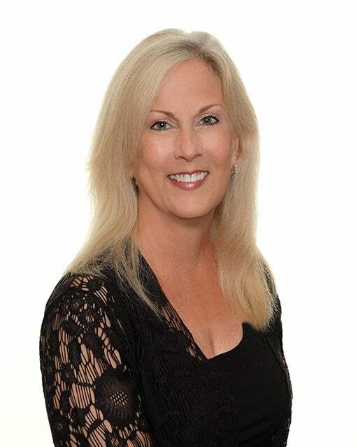 Michele Barnard Pines, Real Estate Salesperson in Clermont, Hubbard Hansen