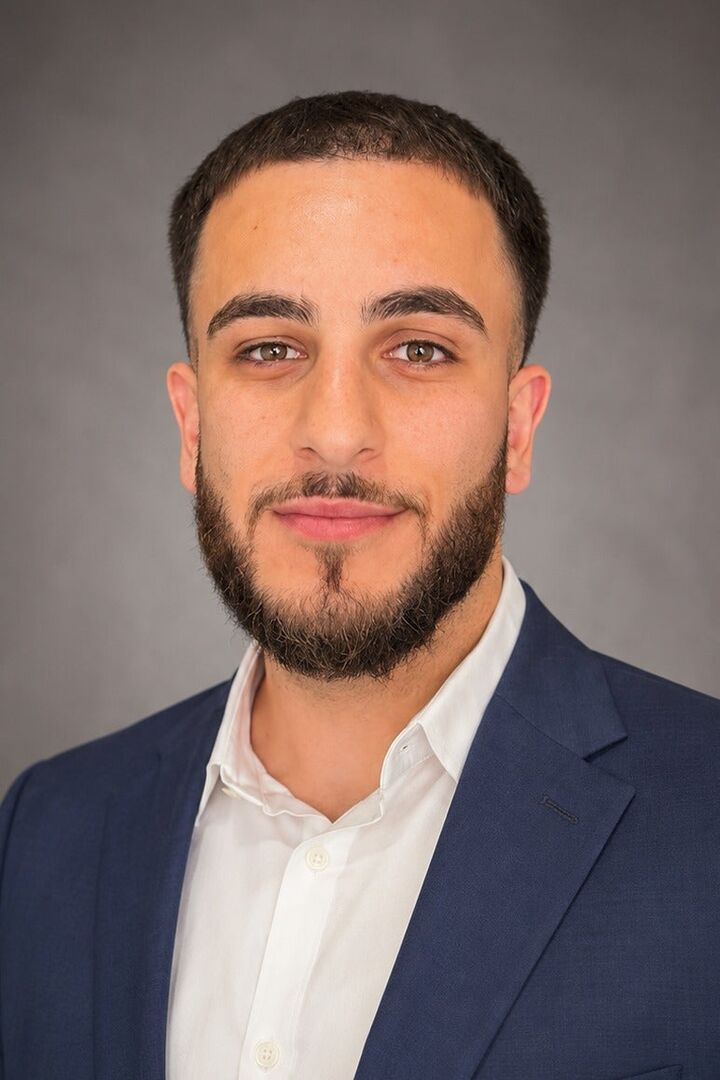 Mohammad Mohammad, Affiliate Broker in Murfreesboro, Southern Realty