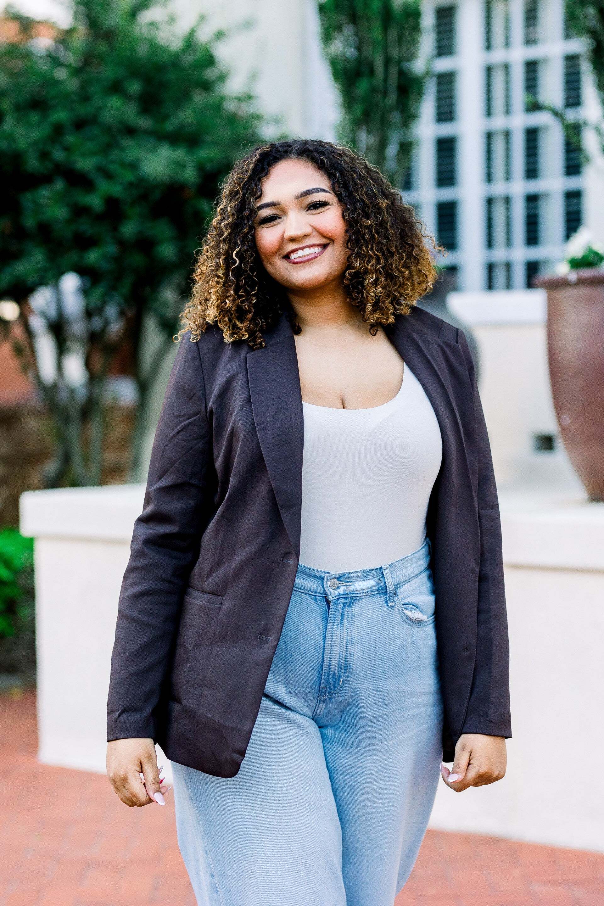 Makaylah Black, Real Estate Salesperson in Fredericksburg, Elite