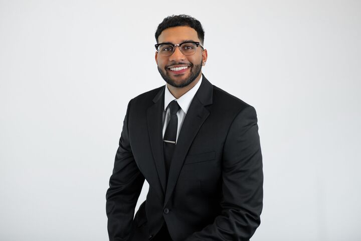 Ryandeep Singh, Real Estate Salesperson in Richland, Tri-Cities