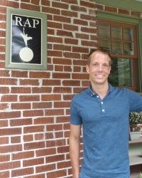 Seth Kimball, Real Estate Salesperson in Jacksonville, Vanguard Realty