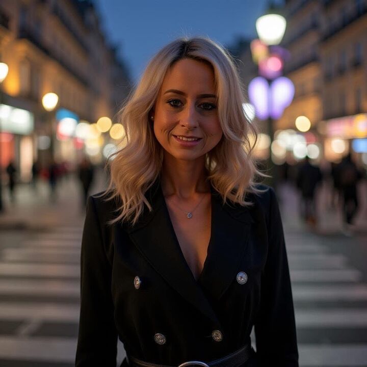 Brandi Dye, Associate Real Estate Broker in Shelbyville, Heritage Group