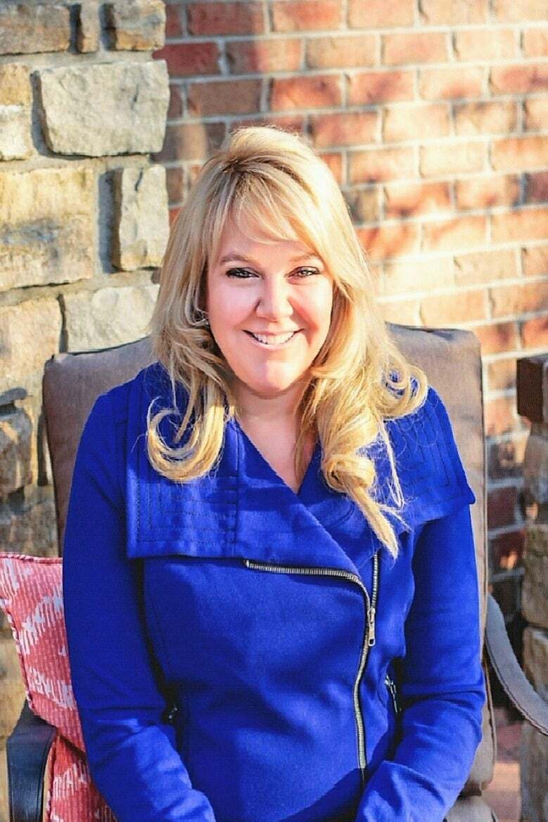 Holly Robbins, Real Estate Salesperson in Springboro, Heritage