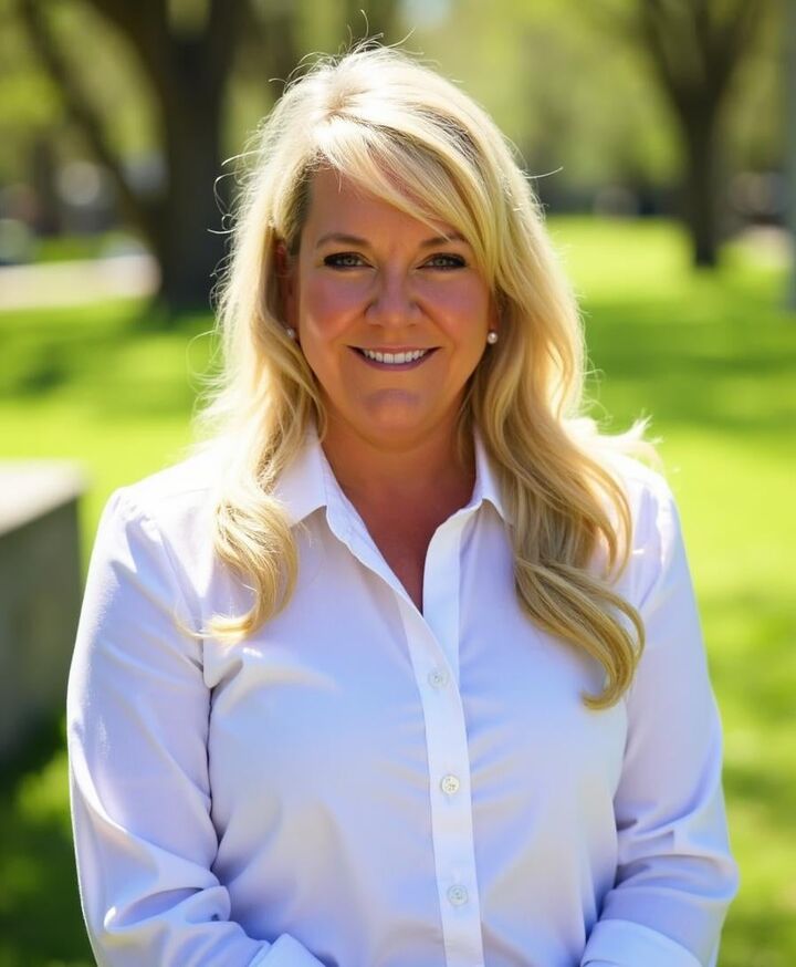 Holly Robbins, Real Estate Salesperson in Springboro, Heritage