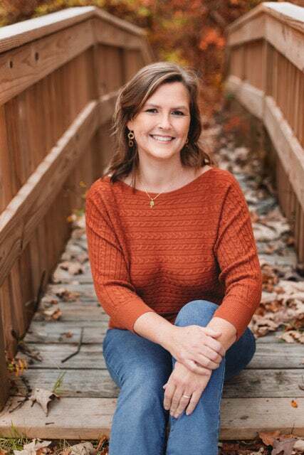 Erin Vogt, Real Estate Salesperson in Blacksburg, Townside Realtors