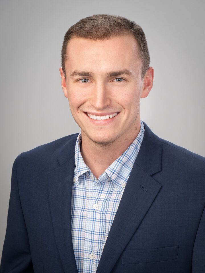 Nolan Raby, Real Estate Broker in Belmont, Carver-Pressley, Realtors