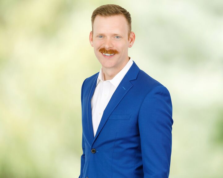 Aaron Collins, Real Estate Salesperson in Lehi, Momentum