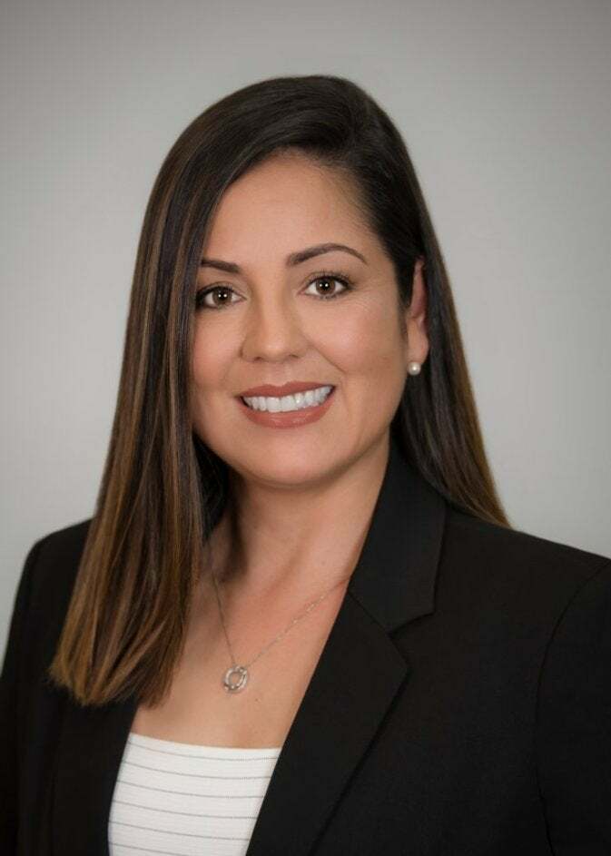 Andreia Trindade, Real Estate Salesperson in Jupiter, Tenace Realty