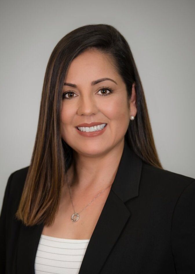 Andreia Trindade, Real Estate Salesperson in Jupiter, Tenace Realty