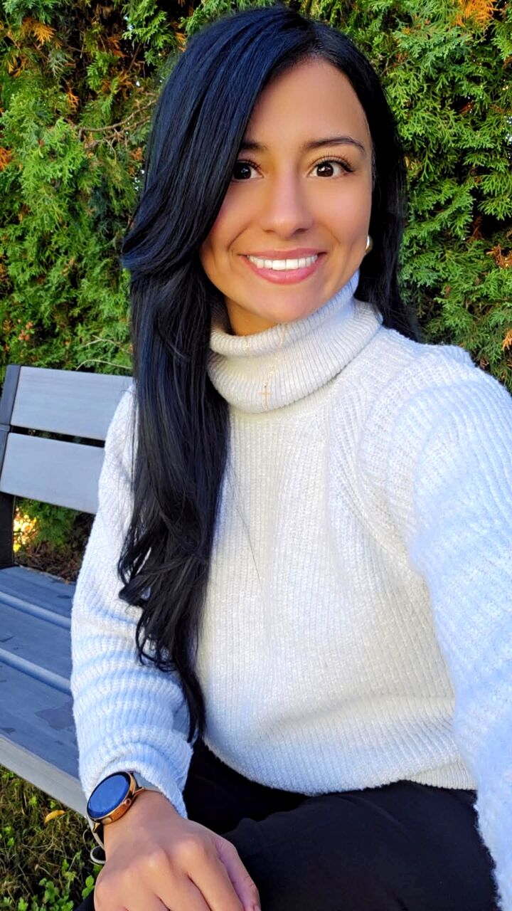 Veronica Rangel,  in Marysville, Windermere