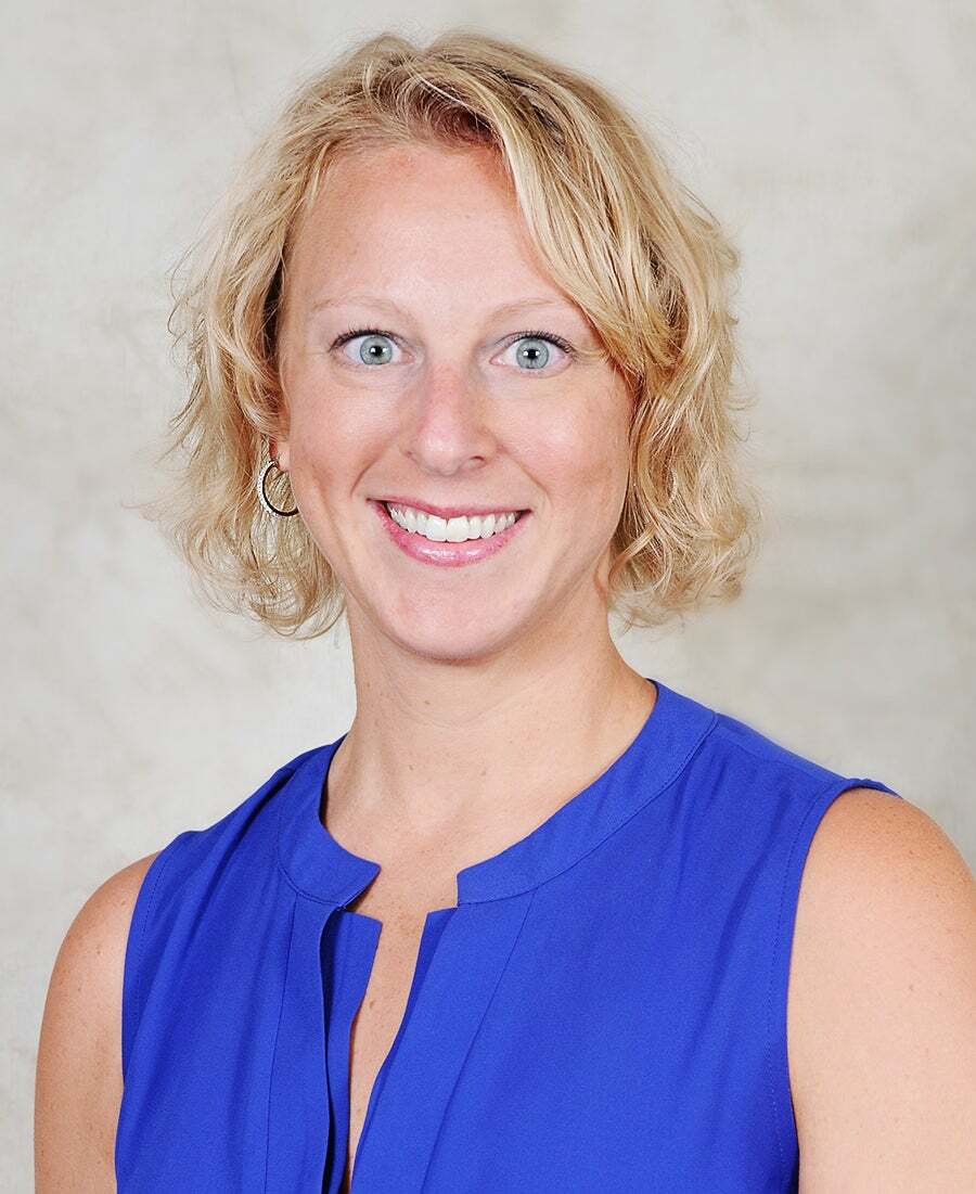 Melanie Graziano, Real Estate Salesperson in Sun City Center, Beggins Enterprises