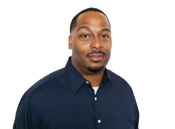 Darnell Lawrence, Real Estate Salesperson in Frisco, Judge Fite Company