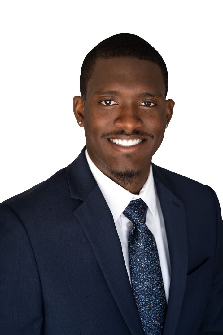 Ryan Lankford, Real Estate Salesperson in Ponte Vedra, Vanguard Realty