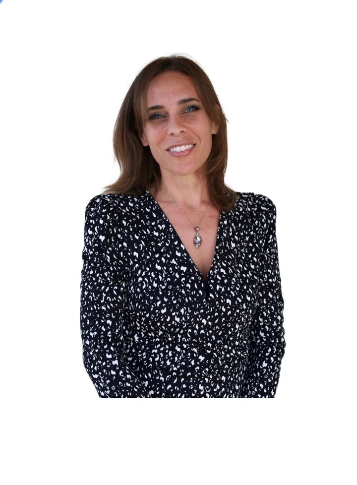 Jennifer Gotteman, Real Estate Salesperson in Hemet, Masters