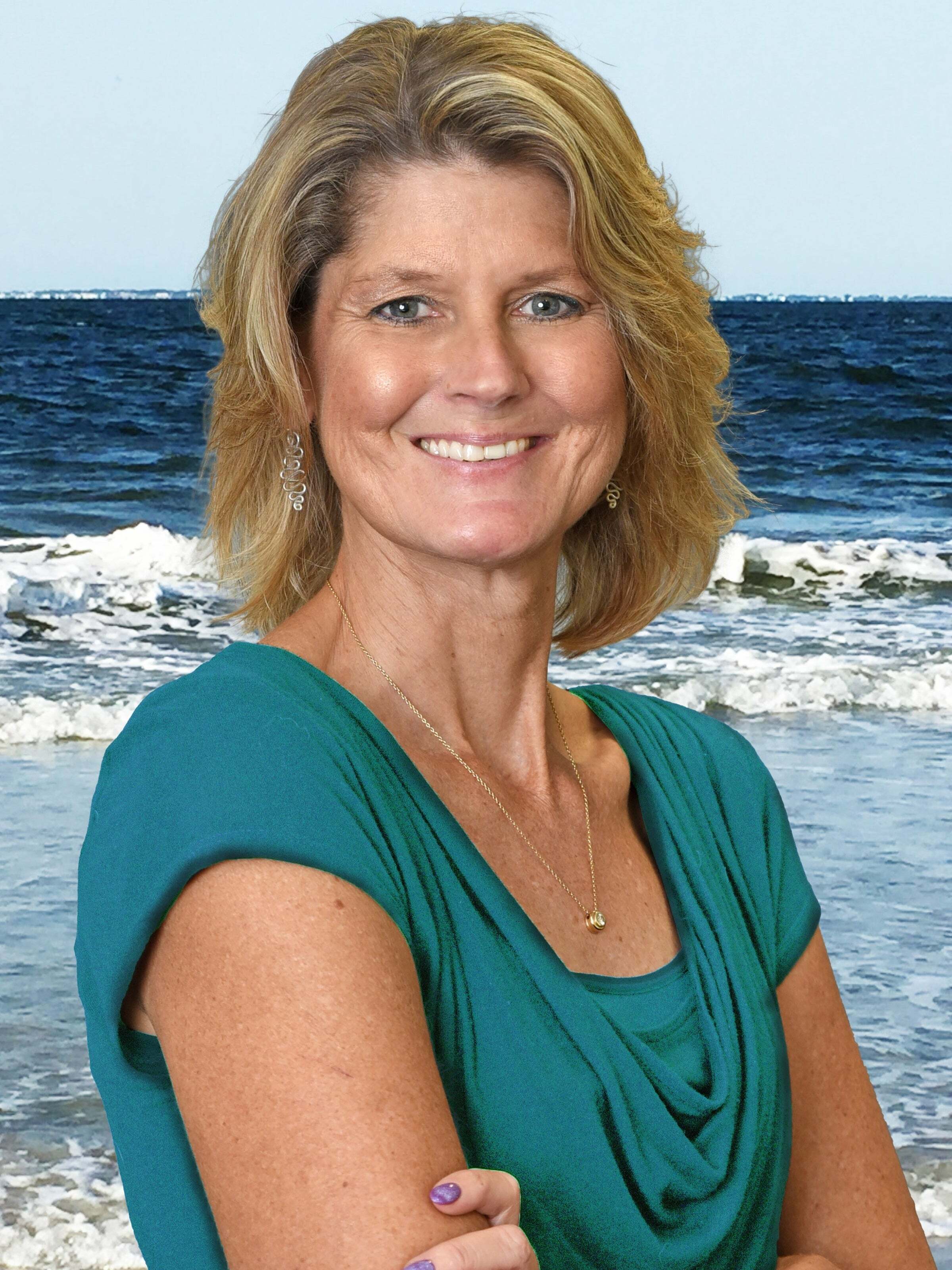 Katie Milling Benzinger, Real Estate Salesperson in Hilton Head, Diamond Realty