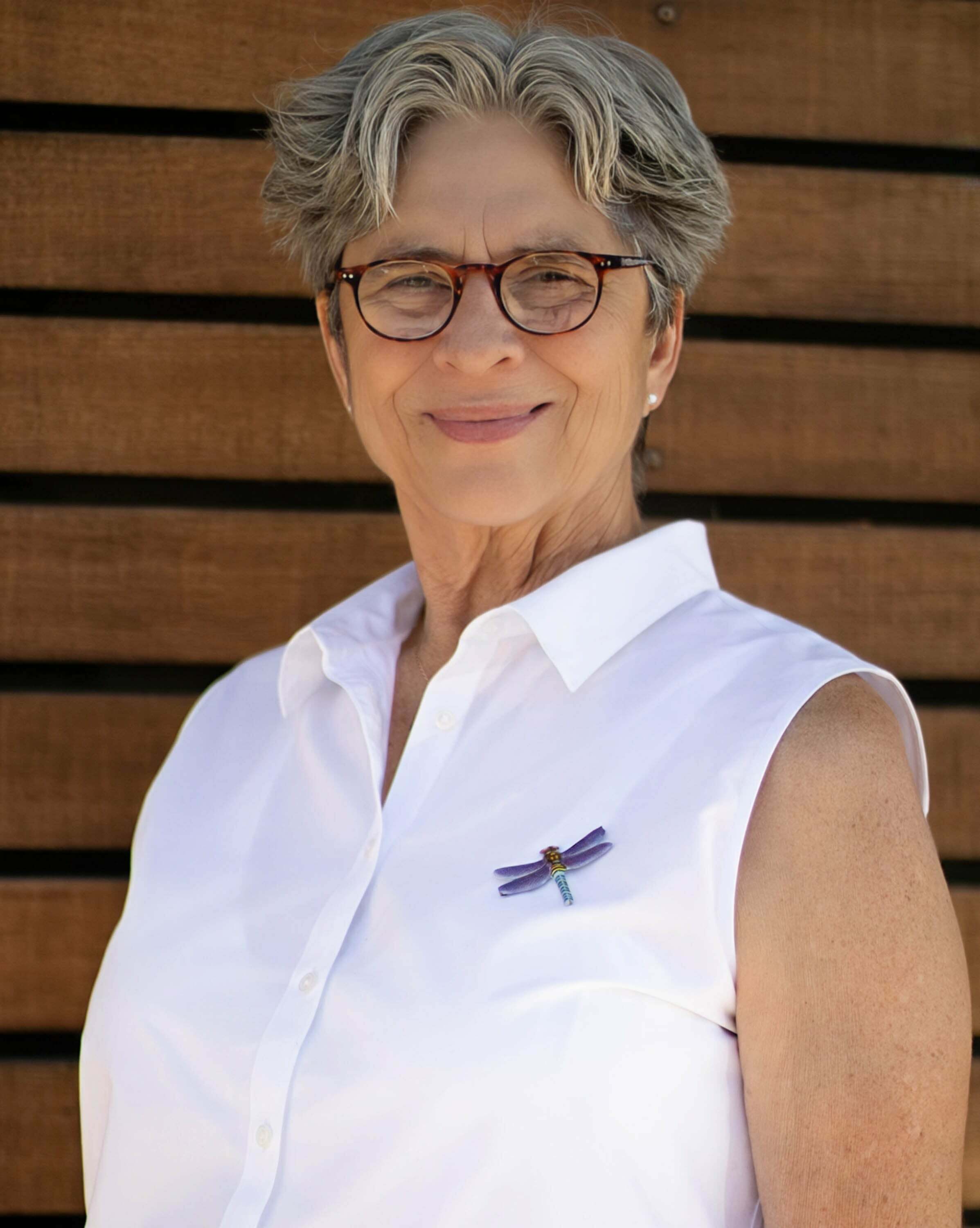 Patricia A. Atkins, Real Estate Broker in Eugene, Equinox