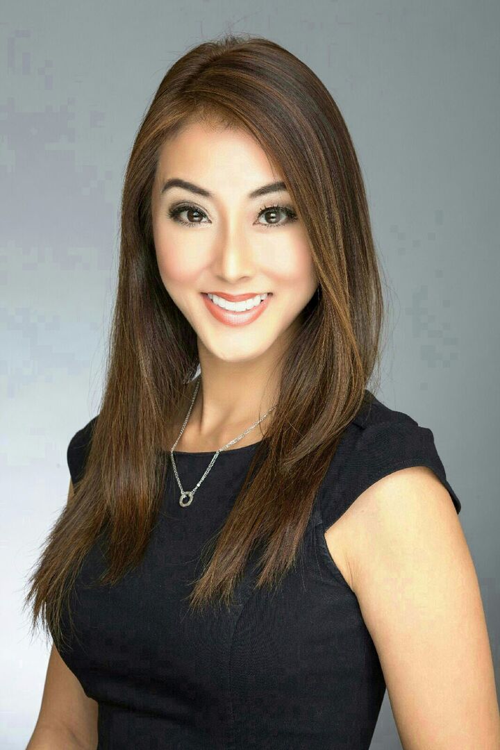 Catherine "Catherine T." Trinh