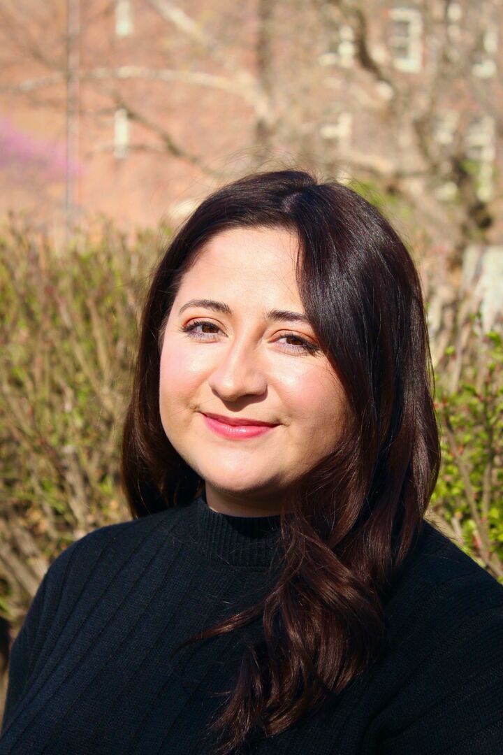 Priscilla Rivera, Real Estate Salesperson in Saint Louis, Premier Group